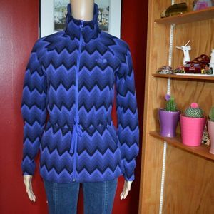 The North Face Harper Fleece Jacket – Women’s XS